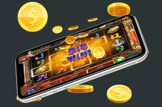 Tampilan kategori permainan Sportsbook, Live Dealer, Slots, dan Esports di togelgalaxy